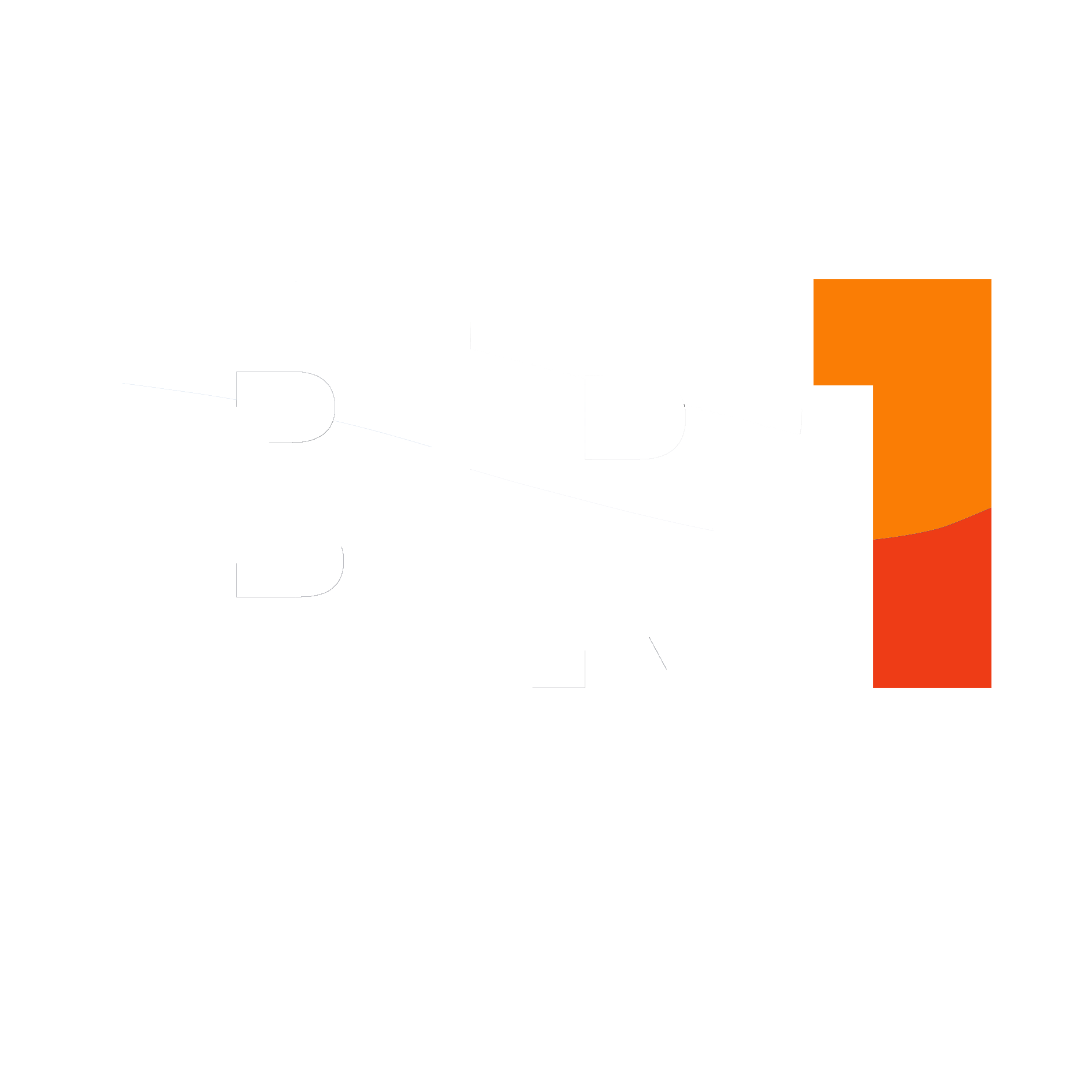 BR1 Web Design Logo